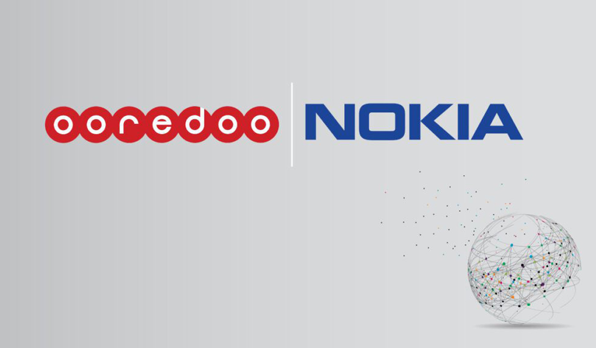 Ooredoo Qatar